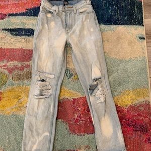BDG Jeans size 24